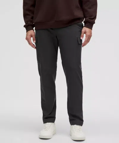 Lululemon Abc Cargo Pants Warpstreme