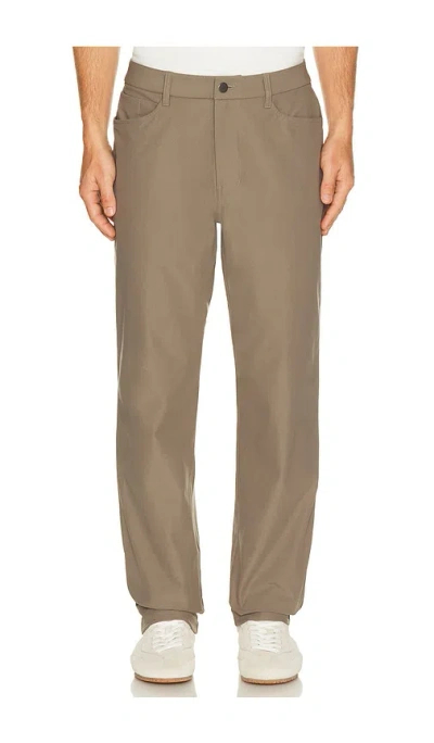 Lululemon Hose Abc In Brown