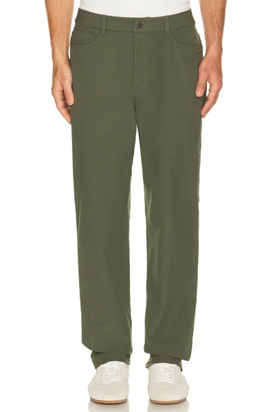 Lululemon Abc Classic 32l Warpstreme Pant In Green