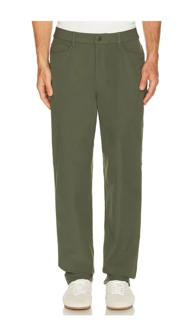 Lululemon Hose Abc In Green