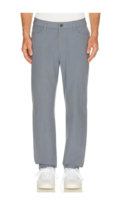 Lululemon Hose Abc In Gray