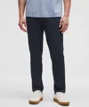 Lululemon Abc Classic-fit 5 Pocket Pants 28l Warpstreme