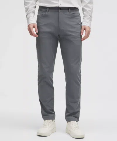 Lululemon Abc Classic-fit 5 Pocket Pant 30l