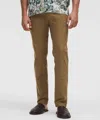 Lululemon Abc Classic-fit 5 Pocket Pant 30l Utilitech