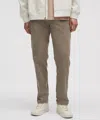 Lululemon Abc Classic-fit 5 Pocket Pants 30l Warpstreme
