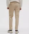 Lululemon Abc Classic-fit 5 Pocket Pant 32l