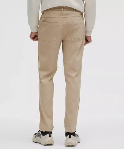 Lululemon Abc Classic-fit 5 Pocket Pant 32l