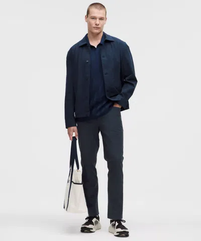Lululemon Abc Classic-fit 5 Pocket Pant 32l