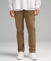 Lululemon Abc Classic-fit 5 Pocket Pant 32l Warpstreme