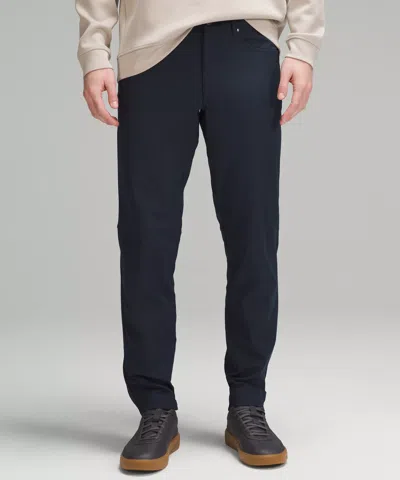 Lululemon Abc Classic-fit 5 Pocket Pant 32l Warpstreme