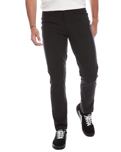 Lululemon Abc Classic-fit 5-pocket Pant 34 In Animal Print