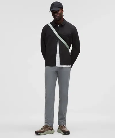 Lululemon Abc Classic-fit 5 Pocket Pant 34l