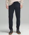 Lululemon Abc Classic-fit 5 Pocket Pant 34l Warpstreme