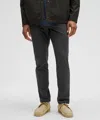 Lululemon Abc Classic-fit 5 Pocket Pants 34l Warpstreme