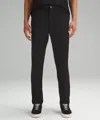 Lululemon Abc Classic-fit 5 Pocket Pant 34l Warpstreme
