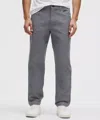 Lululemon Abc Classic-fit 5 Pocket Pants 34l Utilitech