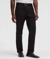 Lululemon Abc Classic-fit 5 Pocket Pants 34l Utilitech