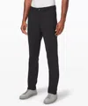 Lululemon Abc Classic-fit 5 Pocket Pants 34l Warpstreme