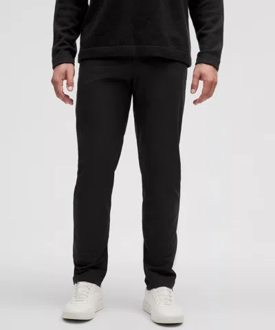 Lululemon Abc Classic-fit 5 Pocket Pants 34l Warpstreme
