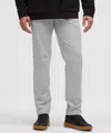 Lululemon Abc Classic-fit 5 Pocket Pants 32l Warpstreme