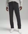 Lululemon Abc Classic-fit 5 Pocket Pant 37l Warpstreme