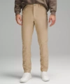 Lululemon Abc Classic-fit 5 Pocket Pant 30"l Utilitech In Neutral