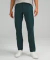 Lululemon Abc Classic-fit 5 Pocket Pants 30l Utilitech