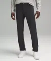 Lululemon Abc Classic-fit 5 Pocket Pant 34l Warpstreme