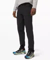 Lululemon Abc Classic-fit 5 Pocket Pant 34l Warpstreme