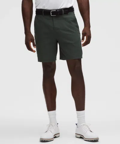 Lululemon Abc Classic-fit Golf Short 7"