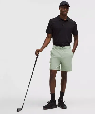 Lululemon Abc Classic-fit Golf Short 7"