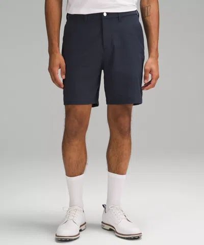 Lululemon Abc Classic-fit Golf Short 7"