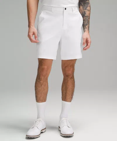 Lululemon Abc Classic-fit Golf Short 7"