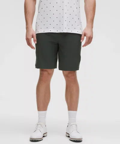 Lululemon Abc Classic-fit Golf Short 9"