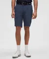 Lululemon Abc Classic-fit Golf Short 9"