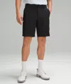 Lululemon Abc Classic-fit Golf Short 9"