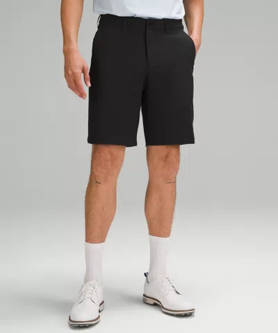 Lululemon Abc Classic-fit Golf Short 9"
