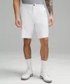 Lululemon Abc Classic-fit Golf Short 9"