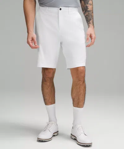 Lululemon Abc Classic-fit Golf Short 9"