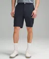 Lululemon Abc Classic-fit Golf Short 9"