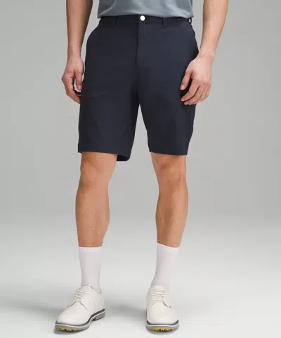 Lululemon Abc Classic-fit Golf Short 9"