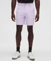 Lululemon Abc Classic-fit Golf Shorts 7"