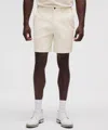Lululemon Abc Classic-fit Golf Shorts 7"