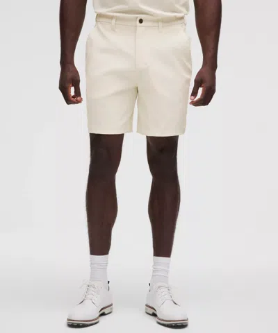 Lululemon Abc Classic-fit Golf Shorts 7"