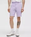 Lululemon Abc Classic-fit Golf Shorts 9"