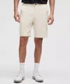 Lululemon Abc Classic-fit Golf Shorts 9"