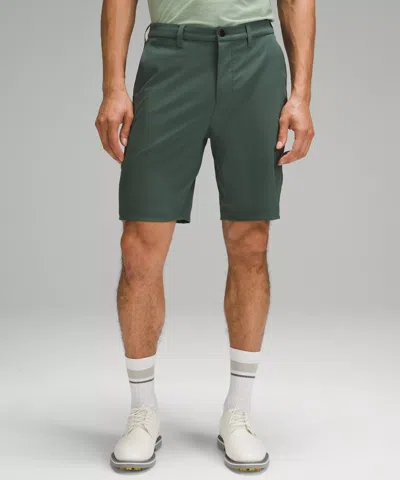 Lululemon Abc Classic-fit Golf Shorts 9"