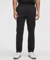 Lululemon Abc Classic-fit Golf Trousers 32l