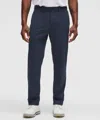 Lululemon Abc Classic-fit Golf Trousers 32l