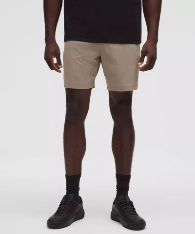 Lululemon Abc Classic-fit Short 7"
